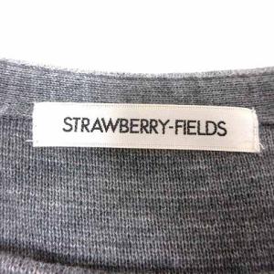ストロベリーフィールズ STRAWBERRY-...の詳細画像5