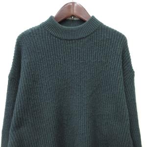 モノマート MONO-MART ニット セータ...の詳細画像1