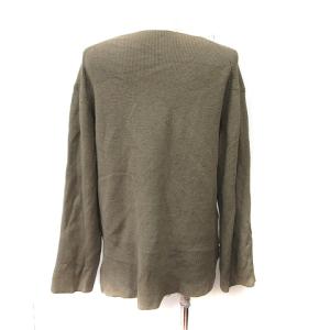 アングリッド UNGRID ニット Vネック ...の詳細画像4