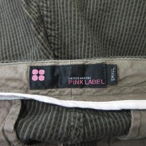 ピンクアドベ pink adobe テーパード...の詳細画像4