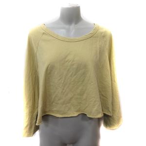 カスタネ Kastane カットソー 長袖 F ...の商品画像