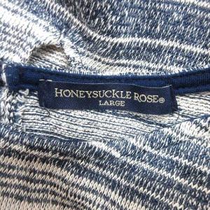 ハニーサックルローズ Honeysuckle ...の詳細画像5