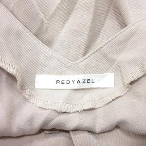 レディアゼル REDYAZEL ブラウス 長袖...の詳細画像4