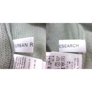 アーバンリサーチ URBAN RESEARCH...の詳細画像5