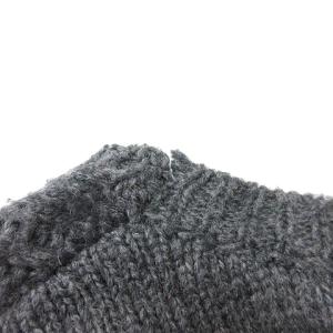 グローブ grove ニット セーター 長袖 ...の詳細画像5