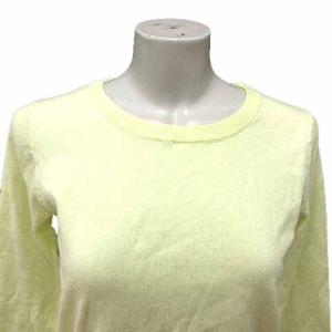マウジー MOUSSY ニット カットソー 長...の詳細画像1