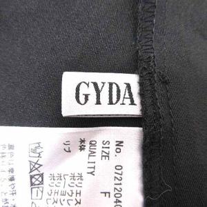 ジェイダ GYDA ブラウス ボートネック 長...の詳細画像5