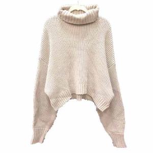 ティティベイト titivate ニット セータ...の商品画像