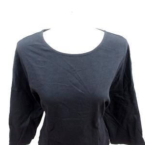マウジー MOUSSY ニット カットソー U...の詳細画像2