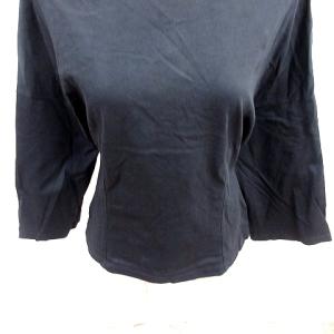 マウジー MOUSSY ニット カットソー U...の詳細画像3