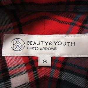 B&Y ユナイテッドアローズ BEAU...の詳細画像4