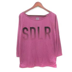 シードラー SEEDLER カットソー Tシャツ...の商品画像