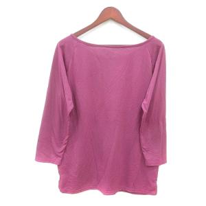 シードラー SEEDLER カットソー Tシャ...の詳細画像1