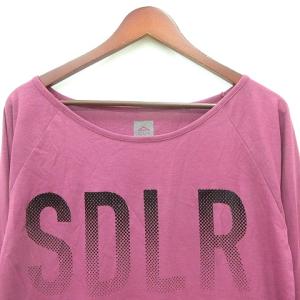 シードラー SEEDLER カットソー Tシャ...の詳細画像2