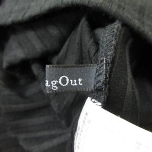 ラグアウト RagOut カットソー レース ...の詳細画像5