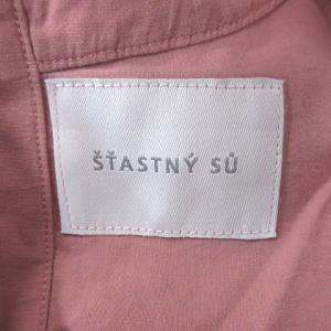 シュチャストニースー STASTNY SU ブ...の詳細画像4