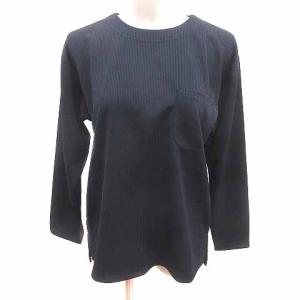 アミー AMIE ブラウス シャドーストライプ ...の商品画像