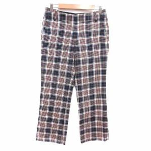 トリーバーチ TORY BURCH テーパードパ...の商品画像