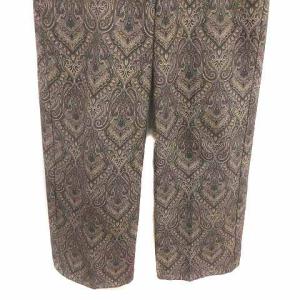 リエディ Re:EDIT ワイドパンツ スラッ...の詳細画像2