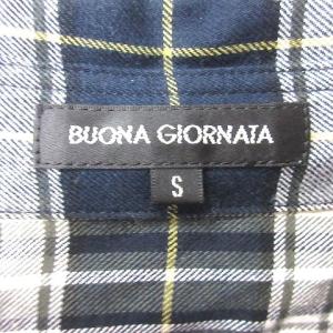 ボナジョルナータ BUONA GIORNATA...の詳細画像4