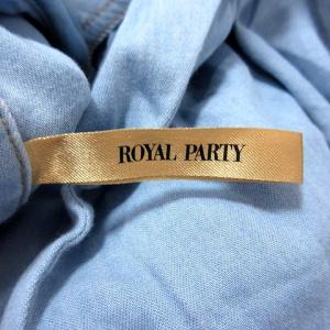 ロイヤルパーティー ROYAL PARTY ワ...の詳細画像5