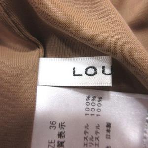 ルーニィ LOUNIE ハーフパンツ ショート...の詳細画像4