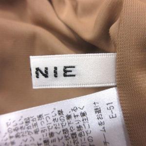 ルーニィ LOUNIE ハーフパンツ ショート...の詳細画像5