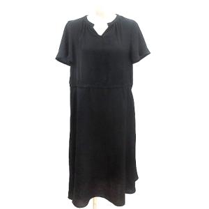 ドレスキップ DRESKIP シャツワンピース ...の商品画像