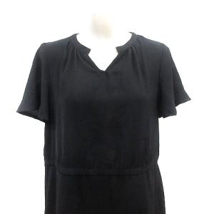 ドレスキップ DRESKIP シャツワンピース...の詳細画像2