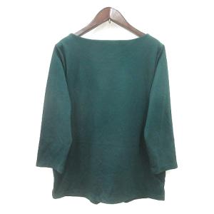 ランズエンド LANDS END カットソー ...の詳細画像1