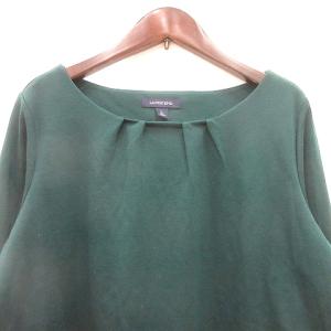 ランズエンド LANDS END カットソー ...の詳細画像2