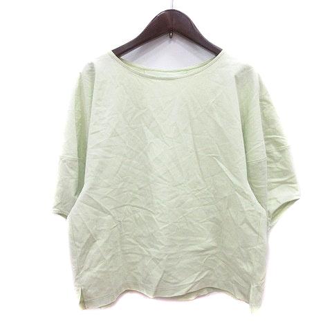 グリーンレーベルリラクシング ユナイテッドアローズ green label relaxing カット...