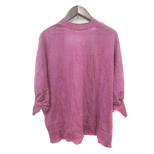 ピンクアドベ pink adobe カーディガ...の詳細画像1