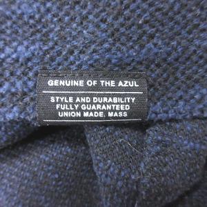 ジェニュインオブザアズール GENUINE O...の詳細画像5