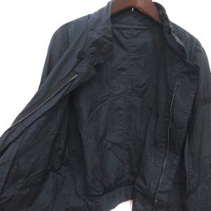 バジーレ BASILE 28 ナイロンジャケッ...の詳細画像4