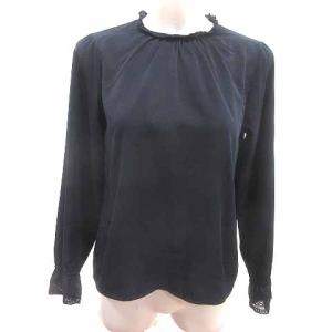 テチチ Te chichi ブラウス レース 長...の商品画像