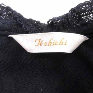 テチチ Te chichi ブラウス レース ...の詳細画像5