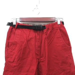 エーグル AIGLE クライミングパンツ ショ...の詳細画像1