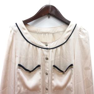 ジルスチュアート JILL STUART ブラ...の詳細画像2