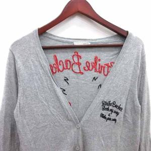 マウジー MOUSSY カーディガン ニット ...の詳細画像1