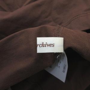 ドゥアルシーヴ DOUX ARCHIVES カ...の詳細画像5