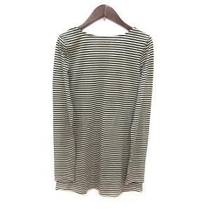 アンプ amp Tシャツ カットソー Uネック...の詳細画像3