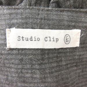 スタディオクリップ Studio Clip シ...の詳細画像4