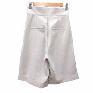 チュクラ chuclla ハーフパンツ ショー...の詳細画像3