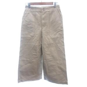 サイ SCYE ワイドパンツ ベイカー 38 M...の商品画像