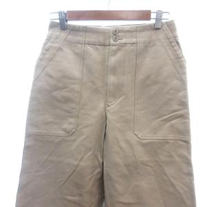 サイ SCYE ワイドパンツ ベイカー 38 ...の詳細画像2