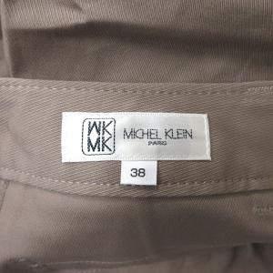 エムケー ミッシェルクラン MK MICHEL...の詳細画像4