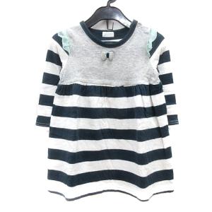 コンビ COMBI mini カットソー クルー...の商品画像