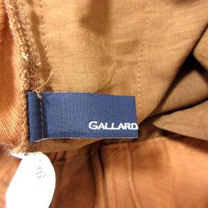 ガリャルダガランテ GALLARDAGALAN...の詳細画像5