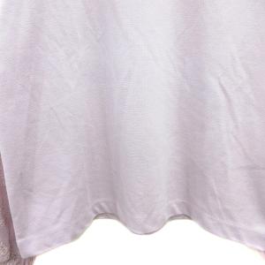 コルザ COLZA カットソー クルーネック ...の詳細画像3